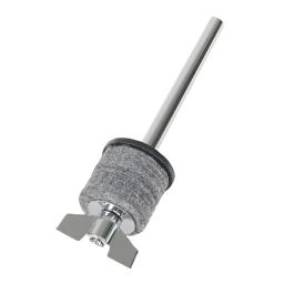 Suporte címbalo água empilhador fixação braçadeira titular pratos montar rack suporte tambor acessório cinta fácil - Image 5