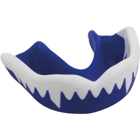 Protetor Bucal Multifuncional para Crianças e Adultos - Ideal para Esportes como Basquete, Rugby, Boxe e Karatê com Suporte Dentário e CaixaInclusa