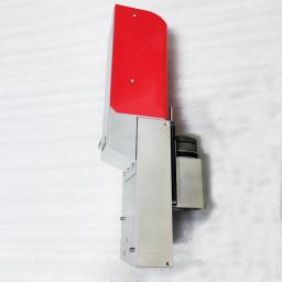 IECHO-Faca Ferramenta Suporte Suporte para Máquina de Corte Digital, BKL1311, EOT, Elétrica, Oscilante - Image 6