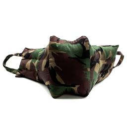 Selens-Waterproof Camouflage Bean Bag, Camuflagem, Fotografia animais selvagens, Fotografia Animal, Caça Câmera - Image 6