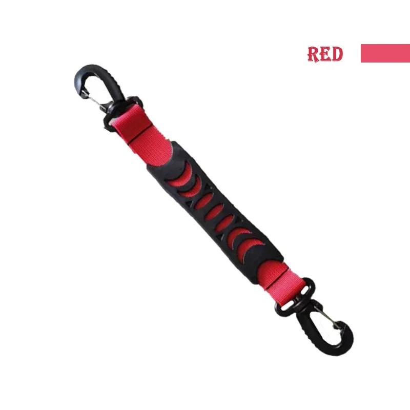 1pc patins sapatos de alta resistência gancho profissional conveniente patins inline alças laços para patinação ao ar livre acessórios - Image 1