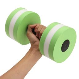 Eva espuma haltere para ginásio, 1pc, flutuante, peso da água, fitness, piscina, natação, aquatics - Image 4