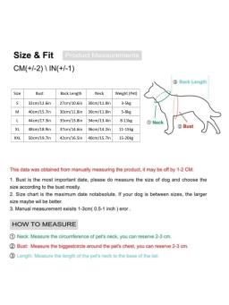 Camisola de rã fofa para cães pequenos e médios, capuz verde com design divertido, mantenha seu cachorro aconchegante e elegante, 1pc - Image 6