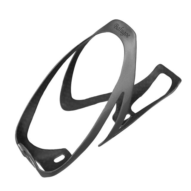 Gaiola de Garrafa Ultra-Leve de Carbono para Bicicleta - Acessórios Completos para Bicicletas de Estrada e Mountain Bike