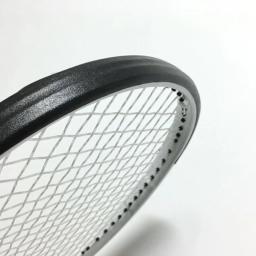 Fita De Proteção De Raquete De Tênis YOUZI Guarda De Cabeça Leve Para Tênis Squash Proteção De Cabeça De Raquete De Badminton - Image 2