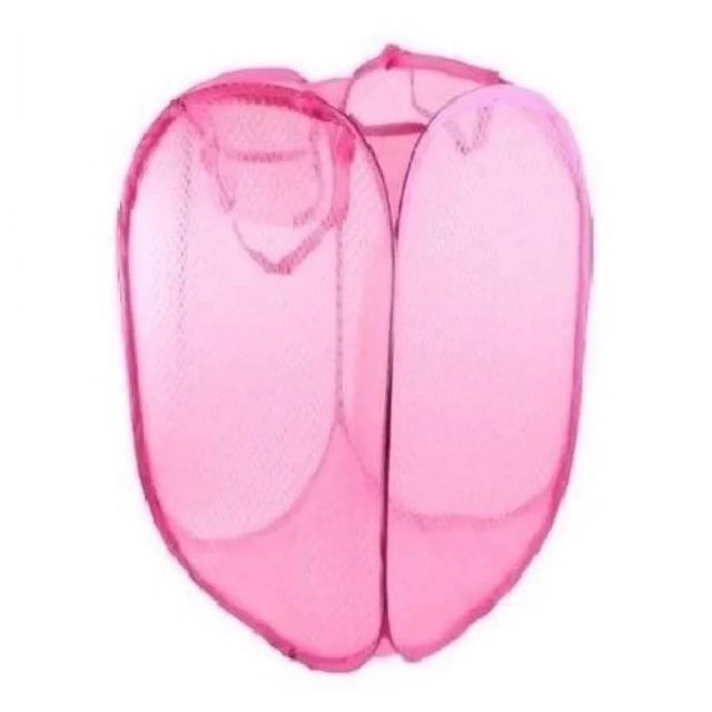 Cesta Organizadora Multifuncional para Roupas e Brinquedos em Dois Tamanhos 30x50cm e 40x70cm