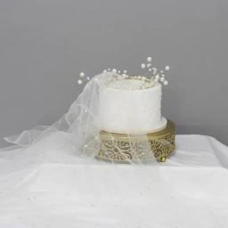 Casamento Metal Bolo Stands Conjuntos, Cor Dourada, Cupcakes, Sobremesa, Donuts, Doces, Biscoitos, Bandejas para Casa, Louça, Decoração De Festa - Image 3