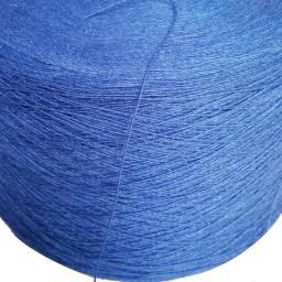 Fio de linho colorido para costura, tricô e crochê, cordões fio, tricô e bordado, DIY, 100% linho, cerca de 1,5 kg por Cone - Image 3