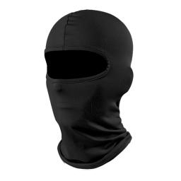 Protetor solar Balaclava para motocicleta, máscara facial completa, capacete de motocicleta, capô de ciclismo, moto equitação, pescoço, acessórios de motocicleta - Image 3