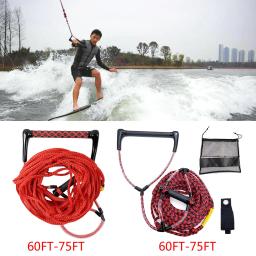 Wakeboard Water Ski Rope, Tow Kneeboard para Surf - Image 3