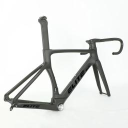 2025 ELITE Ultra Super Light Racing Conjuntos de quadros de carbono T47 Quadro de bicicleta de estrada Bicicleta de carbono 47 (XS)/49 (S)/52 (M)/54 (L)/56 (XL)/58 (XXL) - Image 3