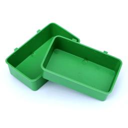 Pássaro Pendurado Banheira De Água, Pet Bird Bowl, Papagaios Periquito, Pequeno Papagaio Gaiola Acessórios, 1Pc - Image 4