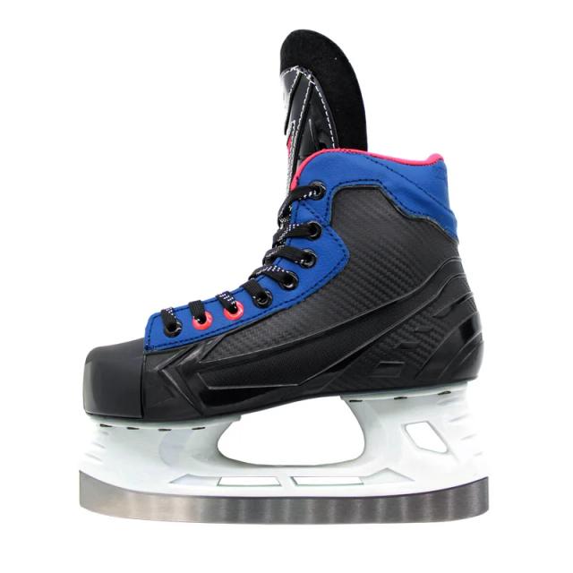 Custo Acessível em Patins de Hóquei para Goalie de Gelo