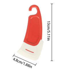 Silicone Espátula para Impressora 3D, Remoção de Resina, Ferramenta de Transferência de Resina, Um Must-Have, Acessórios Impressora 3D, 2PCs - Image 6