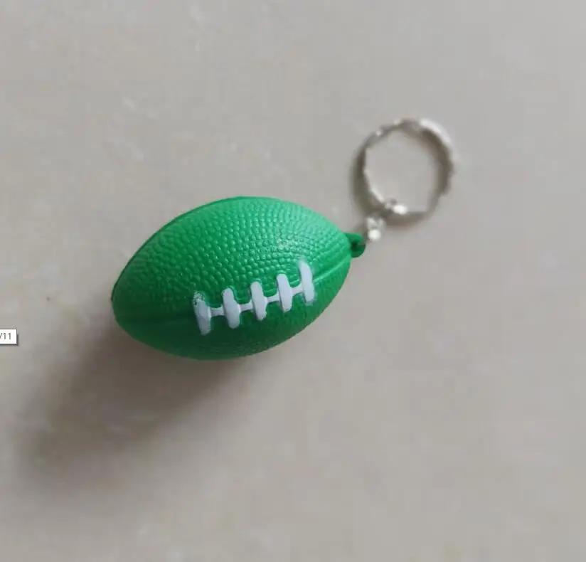 Futebol Clube Metal Keychain, Chaveiro do carro, Chaveiro, Finder Holder, Esportes, Chaveiro, Acessórios Presentes, 17165 - Image 1