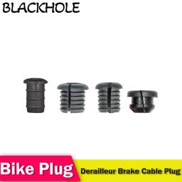 Plugue de cabo de bicicleta mtb, quadro de freio, quadro de bicicleta de estrada, garfo, desviador, linha di2, e-bike, cabo de cascalho, peças de plugue - Image 3