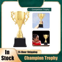 Prêmio Criativo Troféu com Vencedor Base, Prêmio de Esportes e Torneios, 1 Pc, 5 Pcs, 10Pcs - Image 1