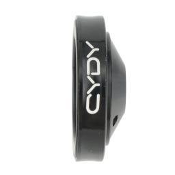 CYDY-GPS Suporte De Computador De Bicicleta, Berço De Bicicleta, Stem Cap Mount, Montagem De Velocímetro, Suporte De Ciclismo, Garmin, Bryton, Wahoo - Image 3