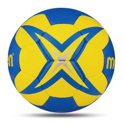 Material PU fundido Handball para homens, bola de competição, tamanho padrão 0, 1, 2, 3, exterior, interior, partida de treinamento - Image 4