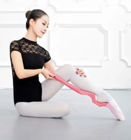 Pé Maca para Ballet Dance, Instep Shaping, Forming Tools, Stretch Enhancer, Madeira Suprimentos Exercício, Acessórios - Image 1