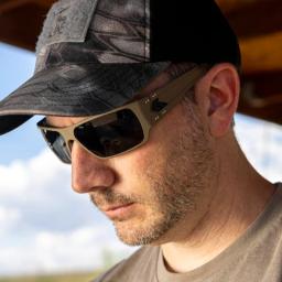 Magnum marca design polarizado óculos de sol masculino anti-reflexo óculos de sol para homem quadrado condução esportes óculos de sol uv400 - Image 3