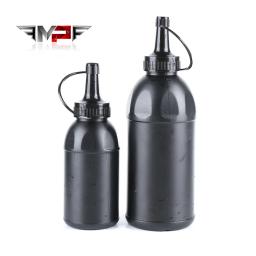 6mm bb bolas arma airsoft pistola paintball bala armazenamento garrafa revista rápida recarga funil equipamento de tiro velocidade bb carregador - Image 2