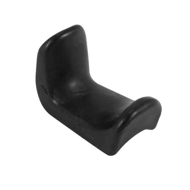Acessórios Ergonômicos para Oboé e Clarinete: Suporte para Polegar e Dedo com Ajuste Fino de 14,5 a 17,5mm