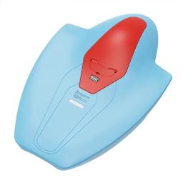 Prancha de mergulho elétrico para natação e surf, Hélice de água, SUP Board recarregável, Paddle para esportes - Image 4