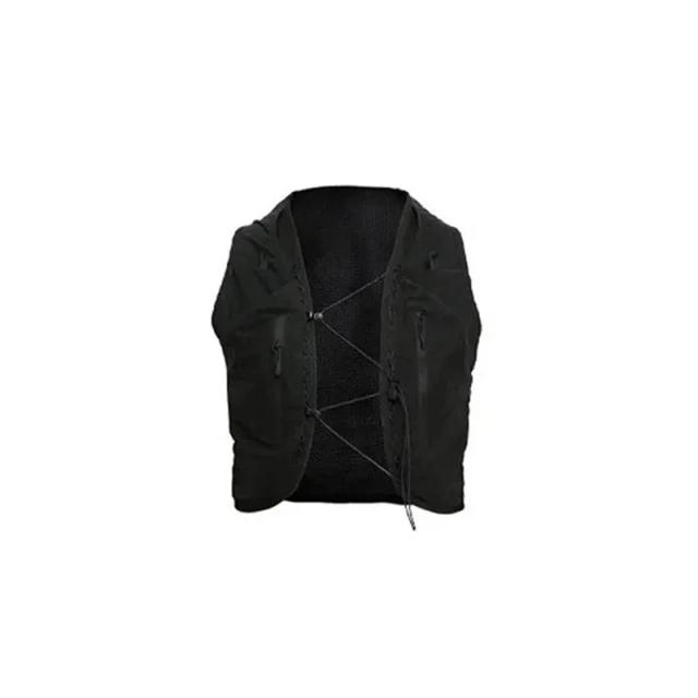 Bolsa de Hidratação Unissex para Corrida e Atividades ao Ar Livre com Selagem Elástica Ideal para Ciclismo e Caminhadas