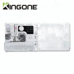 Jg1602 máquina de costura de impressão de tela de seda personalizada para uso doméstico - Image 5