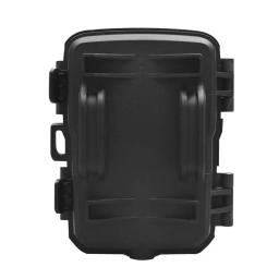 20mp mini600 sem tela sem botões câmera de caça trilha vida selvagem 1080p floresta animal cam foto armadilha vigilância rastreamento - Image 2