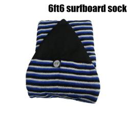 Surfboard Sock Protective Storage Bag, Surfboard Sock, Capa para Prancha de Surf, 5.5, 8.5 ft, 6ft, 2.2 ft, 6ft, 4ft, 6ft, 6.8ft - Image 5
