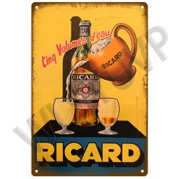 Placa de metal vintage, cerveja, vinho, uísque, sinal de estanho, garagem, bar, garagem, decoração da parede, enferrujado, bélgium - Image 6
