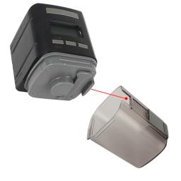 Alimentador Automático Inteligente De Peixes Com Temporizador, Dispensadores De Alimentos De Tanque, Suprimentos De Aquário - Image 3