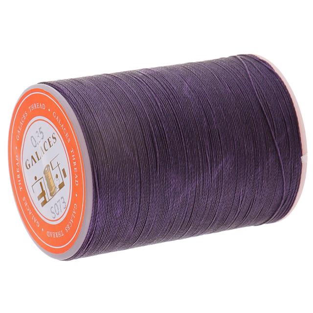 Linha de Poliester para Macramé 0.35mm - Ideal para seus Projetos Artisanais