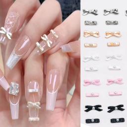 Strass Liga Nail Charms, 3D Nail Art, Alfabeto Letras e Número, Acrílico Dicas Decoração, Decoração Glitter - Image 6