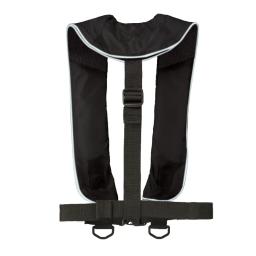 Floattop-colete salva-vidas adulto, automático, manual, inflável, pfd, sobrevivência, natação, canoagem, pesca, flutuabilidade 150n, 33lbs - Image 3