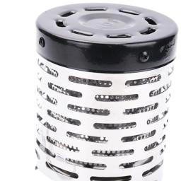 Portátil Fogão De Acampamento Cobertura De Aquecimento, Fogão De Aquecimento Durável, Aquecimento Fogão para Pesca Mochila Jardim Quintal Caminhadas - Image 5