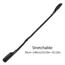 Pesca Rod Meias Srtaps Pesca Pólo Mangas Cinto Rod Meias Protetor Correias - Image 6