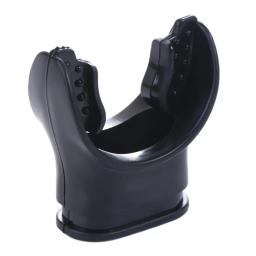 Bocal De Mergulho Não Tóxico, Substituição Subaquática De Regulador De Snorkel Leve, Tubo De Mergulho Transparente, Garrafas De Ar - Image 3