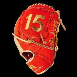 Fabricante de luvas de beisebol de couro Kip por atacado personalizado - Image 5