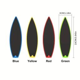 Creative Mini Fingertip surf, Wind Surfing Board, adequado para surfistas que querem aprimorar e outros surfistas - Image 6