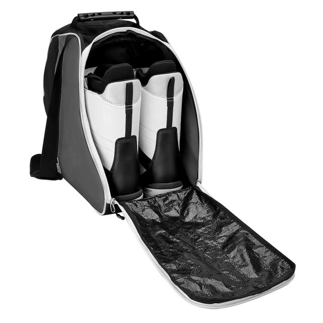 Bolsa de Botas de Esqui Hit Impermeável para Capacete e Acessórios