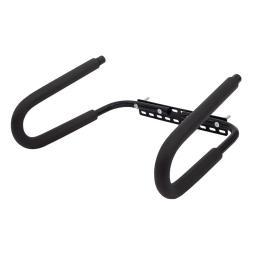 Almofada do assento traseiro Braço para Crianças, Bicicleta Segura, Tripulado, Acessórios De Ciclismo, 1x - Image 6