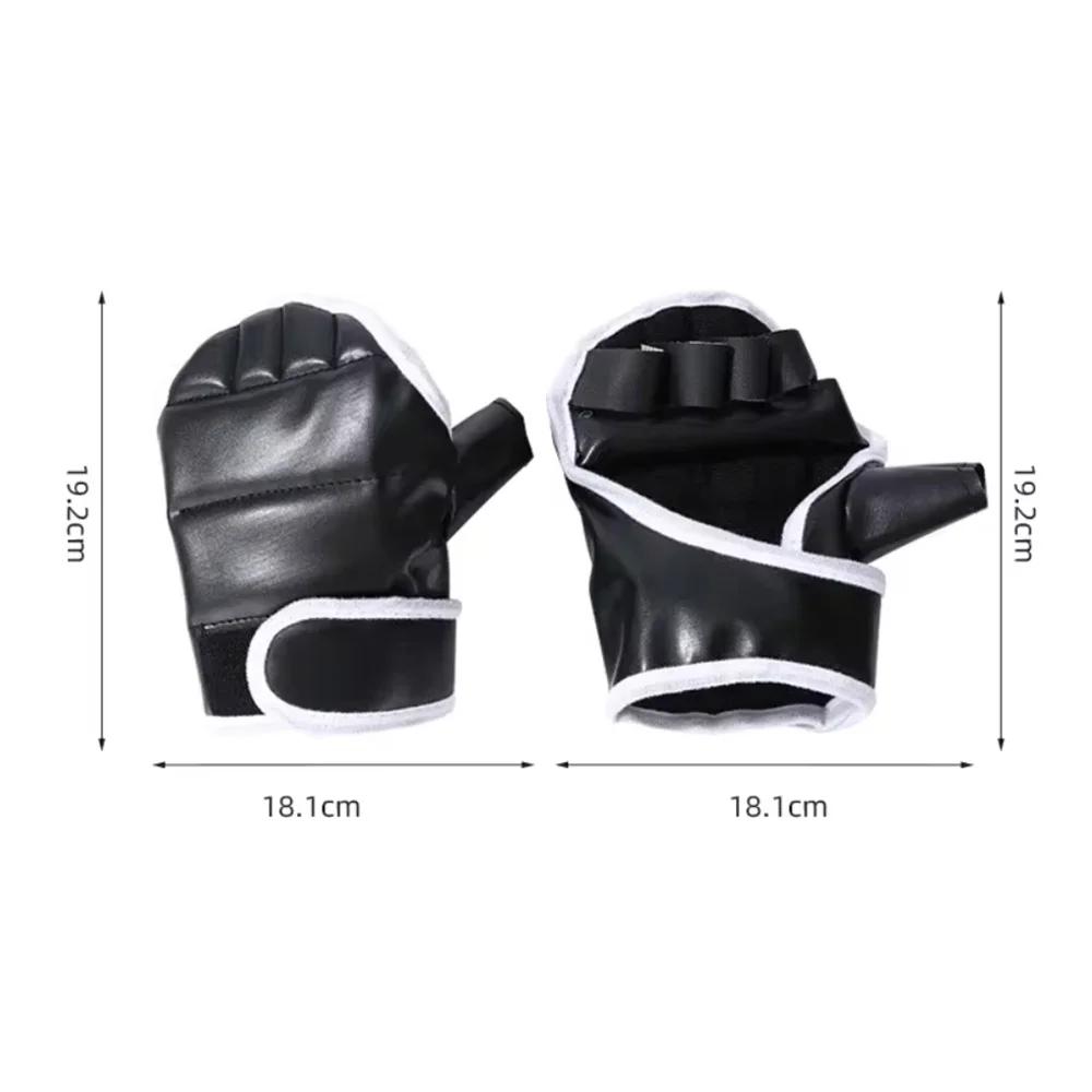 Smart Music Boxing Machine para adultos e crianças, Sports Fitness Trainer, Home Exercício Response, Boxing Wall Target, Novo - Image 1