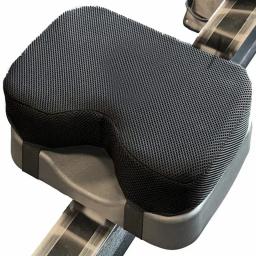 Resistência Remo Máquina Almofada, Espuma De Memória, Lavável, Super Luva Antiderrapante, Esportes, Bicicleta Fixa Horizontal - Image 4