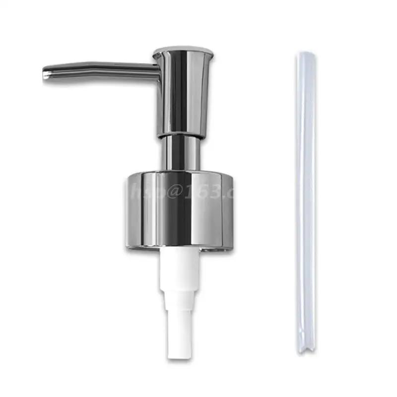 -Garrafa de aromaterapia molde de silicone loção garrafa dispensador de sabão resina molde para diy uv cola epoxy artesanal casa decorações tanque de armazenamento - Image 1