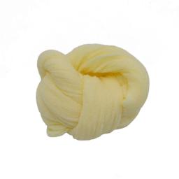 5 pçs elástico meia de náilon flores diy scrapbooking artesanato flor falsa artesanal flor de seda para casa decoração de casamento - Image 5