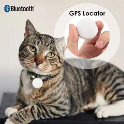 Encontrar Meu-Posicionamento Global Pet Tracker, Pet Tracker, Cão, Gato, GPS, Inteligente, Dispositivo Anti-Loss, IOS, Andróide, Universal, Universal - Image 1