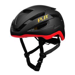 PJT-Capacete De Ciclismo Para Esportes Ao Ar Livre, Capacete De Segurança Para Patinação De Velocidade, Mountain Road, Scooter Elétrico, Equitação De Bicicleta, MTB, Novo - Image 3